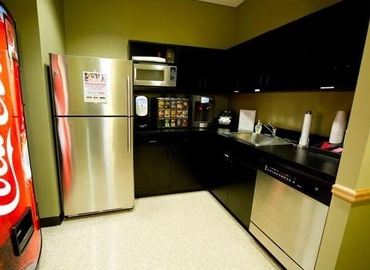 50 m² Business center in Tysons Corner, VA, 1934 Old Gallows Road (22182) - 3 | MatchOffice
