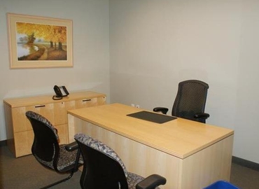 50 m² Serviced office in Dallas, TX, 6565 N. MacArthur Blvd. (75039) - 1 | MatchOffice