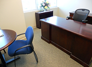 50 m² Business center in Chesapeake, VA, 638 Independence Parkway (23320) - 2 | MatchOffice.com
