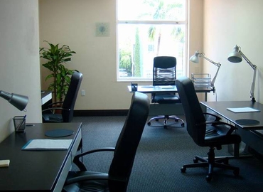 50 m² Serviced office in Miami, FL, 1000 Ponce De Leon blvd (33134) - 2 | MatchOffice.com