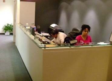 50 m² Business park in Washington CBD, DC, 1629 K Street NW (20006) - 2 | MatchOffice