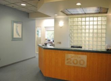 50 m² Business park in Anchorage, AK, 310 K Street (99501) - 1 | MatchOffice