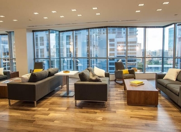 50 m² Co-working  in Miami, FL, 1101 Brickell Avenue (33131) - 2 | MatchOffice.com