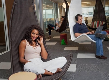 50 m² Co-working  in Miami, FL, 1101 Brickell Avenue (33131) - 6 | MatchOffice.com