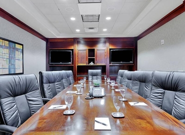 538 m² Serviced office in Fort Myers, FL, 5237 Summerlin Commons Blvd. (33907) - 2 | MatchOffice.com