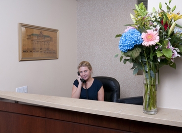 50 m² Serviced office in New York Financial District, NY, 44 Wall Street (10005) - 1 | MatchOffice.com