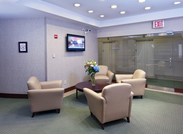 50 m² Business park in New York Financial District, NY, 44 Wall Street (10005) - 2 | MatchOffice.com