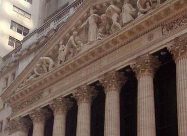 50 m² Serviced office in New York Financial District, NY, 48 Wall Street (10005) - 6 | MatchOffice