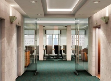 50 m² Business center in New York Midtown West, NY, 45 Rockefeller Plaza (630 Fifth Avenue) (10111) - 2 | MatchOffice