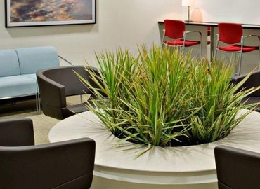 50 m² Serviced office in New York Midtown West, NY, 1221 Avenue of the Americas (10020) - 4 | MatchOffice.com