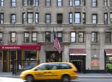 50 m² Business center in New York City, NY, 276 5th Avenue (10001) - 7 | MatchOffice