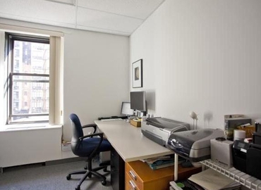 50 m² Serviced office in New York City, NY, 276 5th Avenue (10001) - 1 | MatchOffice
