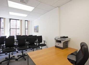 50 m² Business center in New York City, NY, 276 5th Avenue (10001) - 4 | MatchOffice.com