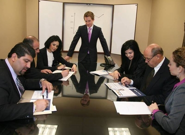 100 m² Flexible office available to rent in Las Vegas, NV, 1810 E Sahara Ave, 89104  - 1 | MatchOffice