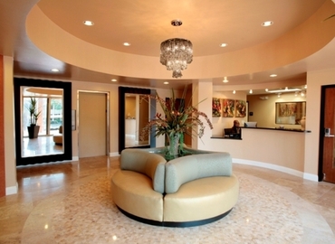 100 m² Serviced office up for rent in Las Vegas, NV, 1810 E Sahara Ave, 89104  - 6 | MatchOffice.com