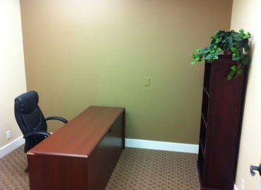50 m² Business park in Las Vegas, NV, 6166 Sandhill Road (89120) - 1 | MatchOffice.com