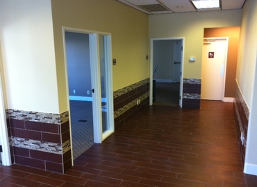 50 m² Serviced office in Las Vegas, NV, 6166 Sandhill Road (89120) - 6 | MatchOffice.com
