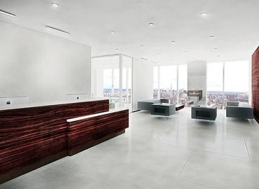 50 m² Business center in New York Financial District, NY, 7 World Trade Center (10007) - 1 | MatchOffice.com