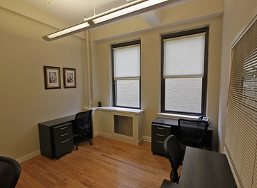 50 m² Business space in New York Gramercy, NY, 1115 Broadway  (10010) - 10 | MatchOffice