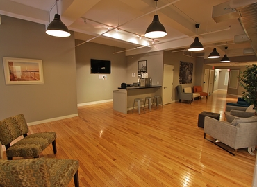 50 m² Business center in New York Gramercy, NY, 1115 Broadway  (10010) - 12 | MatchOffice