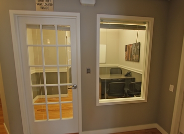 50 m² Business space in New York Gramercy, NY, 1115 Broadway  (10010) - 19 | MatchOffice