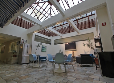 50 m² Business center in New York Gramercy, NY, 1115 Broadway  (10010) - 25 | MatchOffice