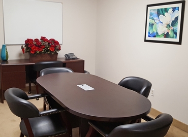 Virtual address in Cheshire, CT, 615 West Johnson Avenue (06410) - 6 | MatchOffice.com