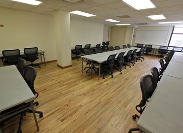 50 m² Business space in New York Gramercy, NY, 1115 Broadway  (10010) - 30 | MatchOffice
