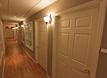 50 m² Serviced office in New York Gramercy, NY, 1115 Broadway  (10010) - 31 | MatchOffice.com