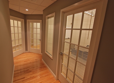 50 m² Serviced office in New York Gramercy, NY, 1115 Broadway  (10010) - 34 | MatchOffice.com