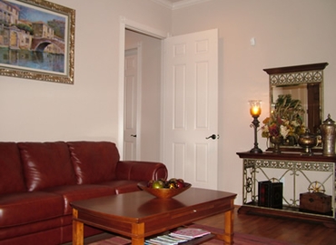 50 m² Business center in Houston Central, TX, 1846 Snake River Road (77449) - 5 | MatchOffice.com