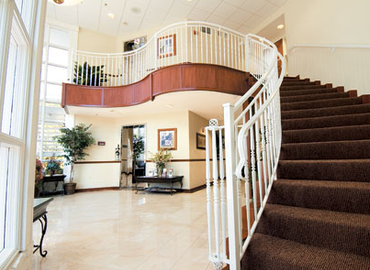 50 m² Business center in Fort Lauderdale, FL, 2881 East Oakland Park Boulevard (33306) - 0 | MatchOffice.com