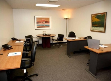 50 m² Business center in New York Midtown East, NY, 575 Madison Avenue - 10th floor (10022-2511) - 2 | MatchOffice