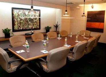 50 m² Serviced office in New York Midtown East, NY, 575 Madison Avenue - 10th floor (10022-2511) - 3 | MatchOffice.com