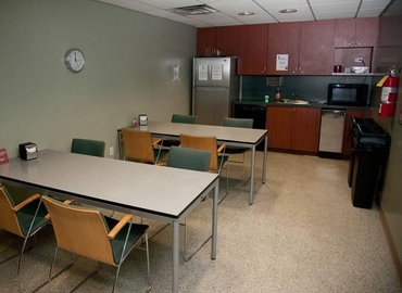 50 m² Business center in New York Midtown East, NY, 575 Madison Avenue - 10th floor (10022-2511) - 6 | MatchOffice.com