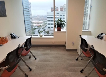 50 m² Serviced office in Jersey City, NJ, 111 Town Square Place (07310) - 0 | MatchOffice