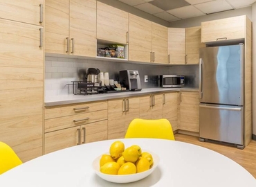 50 m² Serviced office in Jersey City, NJ, 111 Town Square Place (07310) - 11 | MatchOffice.com