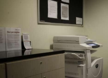 50 m² Business park in New York Grand Central, NY, 1140 Avenue of the Americas (10036) - 6 | MatchOffice