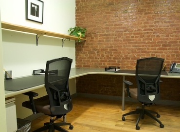 50 m² Business park in New York Chelsea, NY, 33 W 19th Street (10011) - 1 | MatchOffice