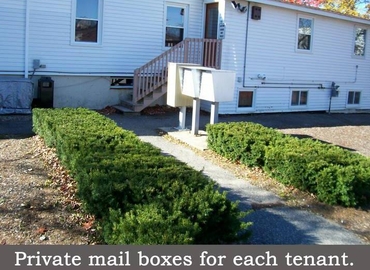 50 m² Serviced office in Nashua, NH, 15 Tanguay Avenue (03063) - 1 | MatchOffice.com