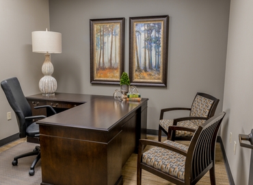 260 m² Business park in The Woodlands, TX, 1095 Evergreen Circle (77380) - 1 | MatchOffice.com