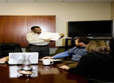 50 m² Serviced office in Birmingham, AL, 4000 Eagle Point Corporate Drive (35242) - 1 | MatchOffice