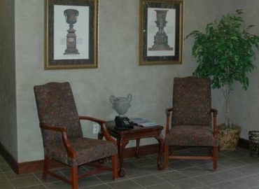 50 m² Business center in Birmingham, AL, 4000 Eagle Point Corporate Drive (35242) - 3 | MatchOffice