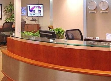 50 m² Business center in Philadelphia, PA, 1800 JFK Blvd (19103) - 3 | MatchOffice.com