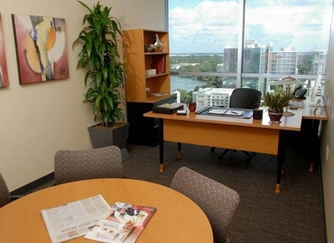 50 m² Serviced office in Orlando, FL, 121 S. Orange Ave (32801-3421) - 1 | MatchOffice