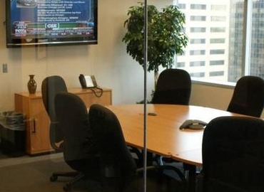 50 m² Business space in Denver, CO, 600 17th Street (80202) - 1 | MatchOffice