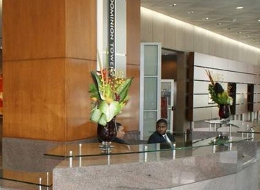 50 m² Business park in Denver, CO, 600 17th Street (80202) - 2 | MatchOffice