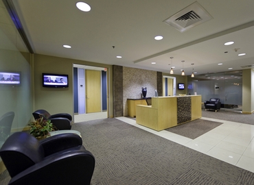 5000 m² Co-working  in Dallas, TX, 10000 North Central Expressway (75231) - 6 | MatchOffice