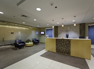 5000 m² Shared workspace  in Dallas, TX, 10000 North Central Expressway (75231) - 7 | MatchOffice.com