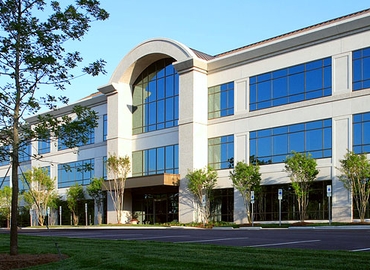 2500 m² Coworking space  in Cary, NC, 1000 CentreGreen Way (27513) - 5 | MatchOffice.com